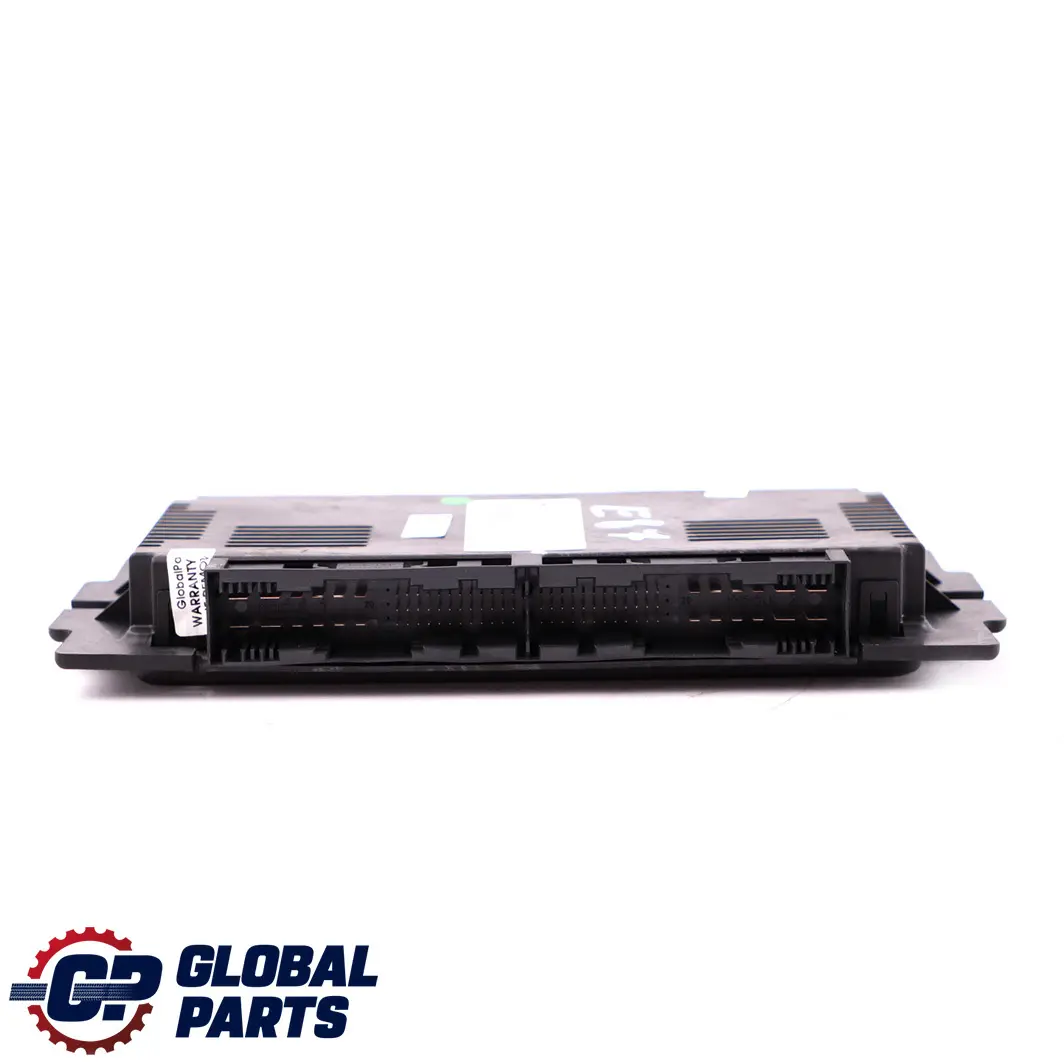 Module de commande de l'éclairage de l'habitacle Lear FRM3R PL2 pour BMW E87 à propos du numéro de pièce 9249080 BMW E87 Module de commande de l'éclairage de l'habitacle Lear FRM3R PL2 - SKU 9249080 - Numéro de pièce 9249080