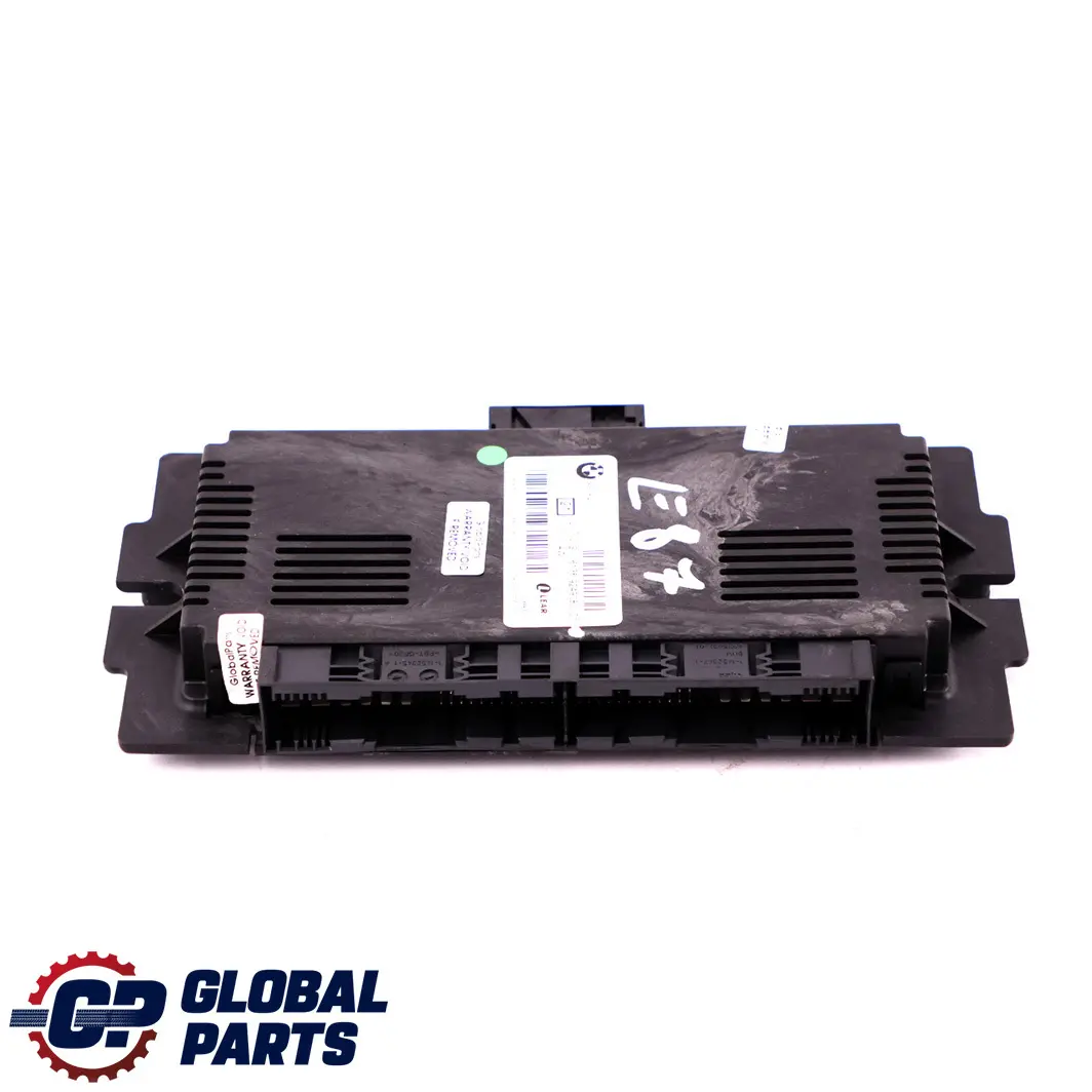 BMW E87 Fußraumbeleuchtung Steuermodul Lear FRM3R PL2 - SKU 9249080 - Teilenummer 9249080