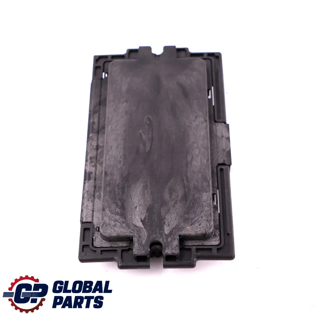 BMW E87 Fußraumbeleuchtung Steuermodul Lear FRM3R PL2 - SKU 9249080 - Teilenummer 9249080