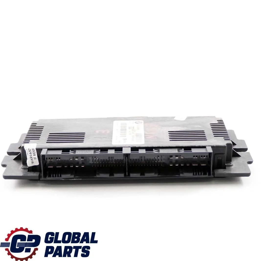 Footwell Light Control Module FRM3R PL2 Lear BMW E93 - SKU 9249081 - Part number 9249081