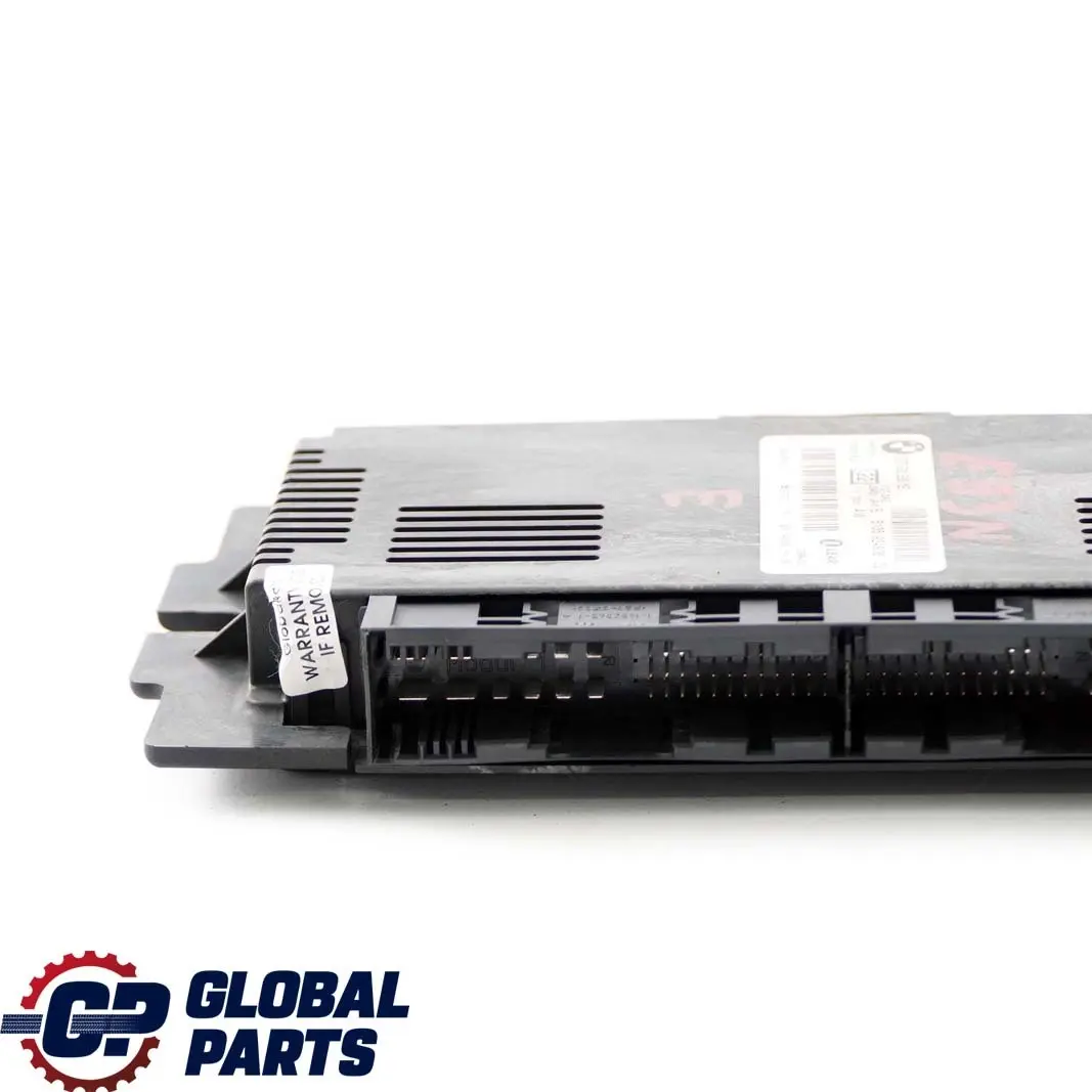Footwell Light Control Module FRM3R PL2 Lear BMW E93 - SKU 9249081 - Part number 9249081
