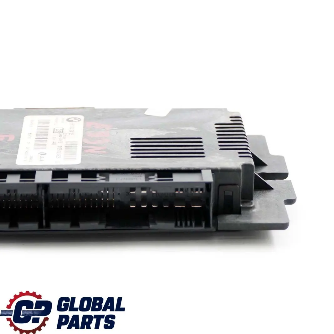 Footwell Light Control Module FRM3R PL2 Lear BMW E93 - SKU 9249081 - Part number 9249081