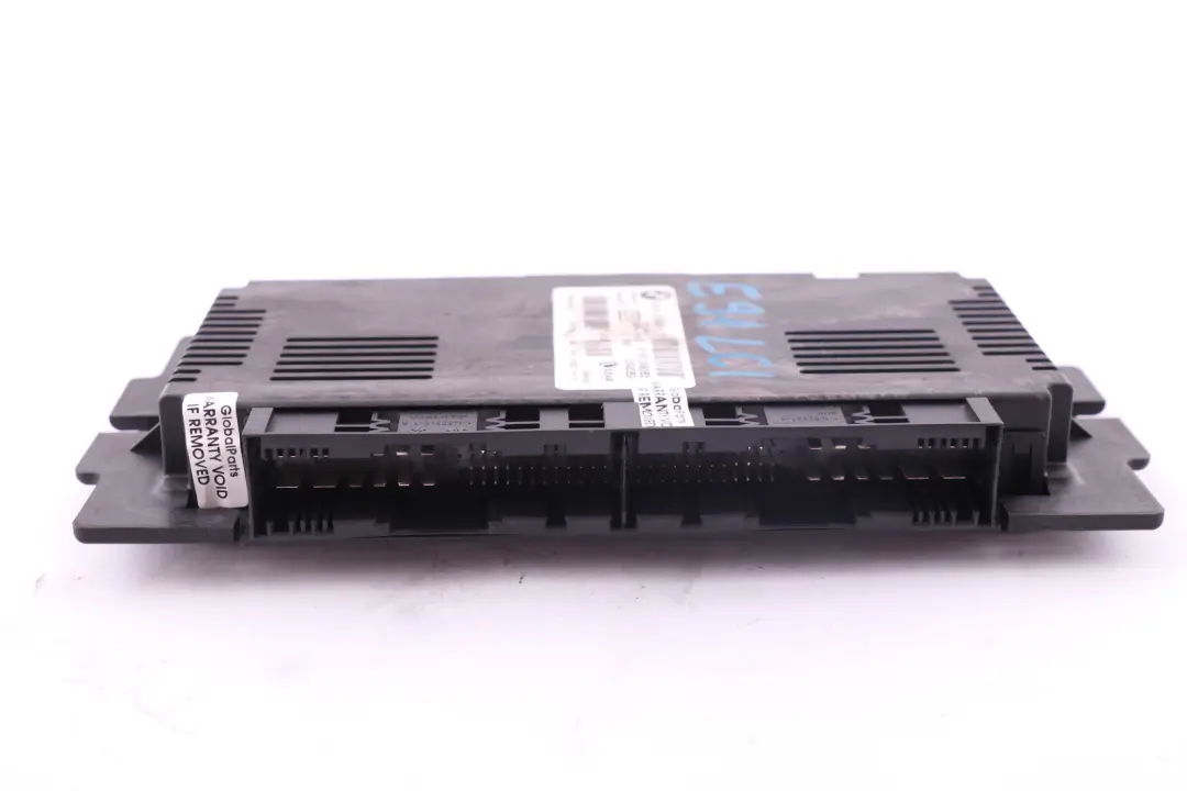 Module Commande de l'éclairage de l'habitacle LCM LED Basis pour BMW E91 LCI à propos du numéro de pièce 9249083 BMW E91 LCI Module Commande de l'éclairage de l'habitacle LCM LED Basis - SKU 9249083 - Numéro de pièce 9249083