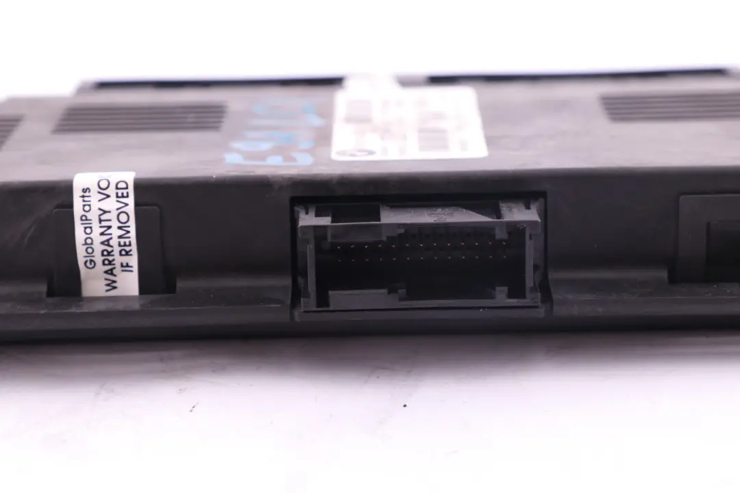 BMW E91 LCI Footwell Light Control Module LCM LED Basis - SKU 9249083 - Part number 9249083