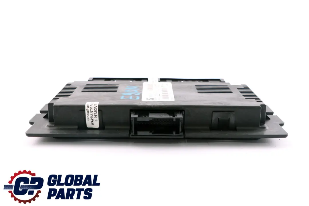 LED Xenon Footwell Light Control Module LCM FRM3R to BMW 3 Series E90 LCI with Part number 9249084 BMW 3 Series E90 LCI LED Xenon Footwell Light Control Module LCM FRM3R - SKU 9249084 - Part number 9249084