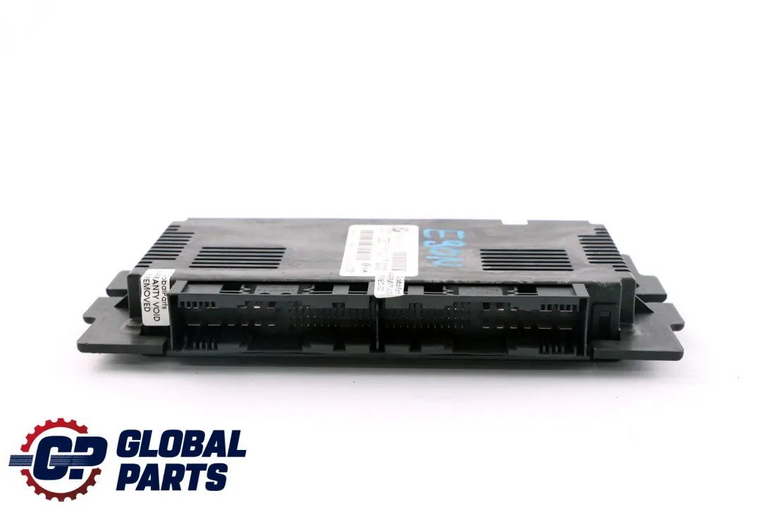 BMW 3 Series E90 LCI LED Xenon Footwell Light Control Module LCM FRM3R - SKU 9249084 - Part number 9249084