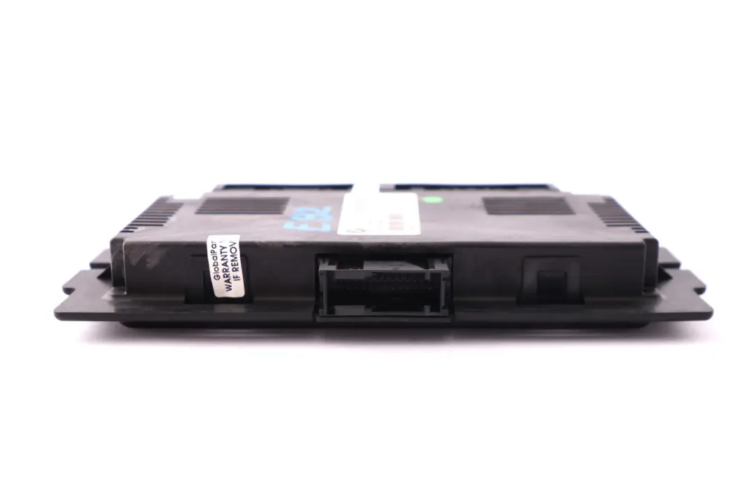 Brose Footwell Light Module Control Unit ECU FRM3R BMW 3 Series E92 Max - SKU 9249086 - Part number 9249086