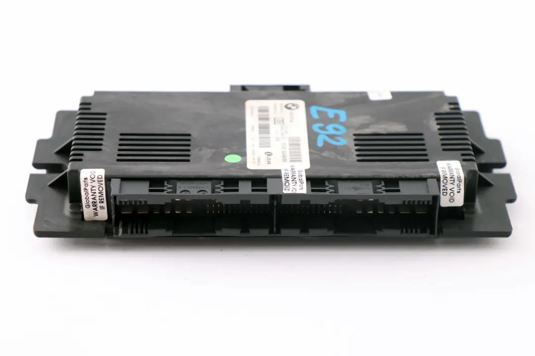 Brose Footwell Light Module Control Unit ECU FRM3R BMW 3 Series E92 Max - SKU 9249086 - Part number 9249086