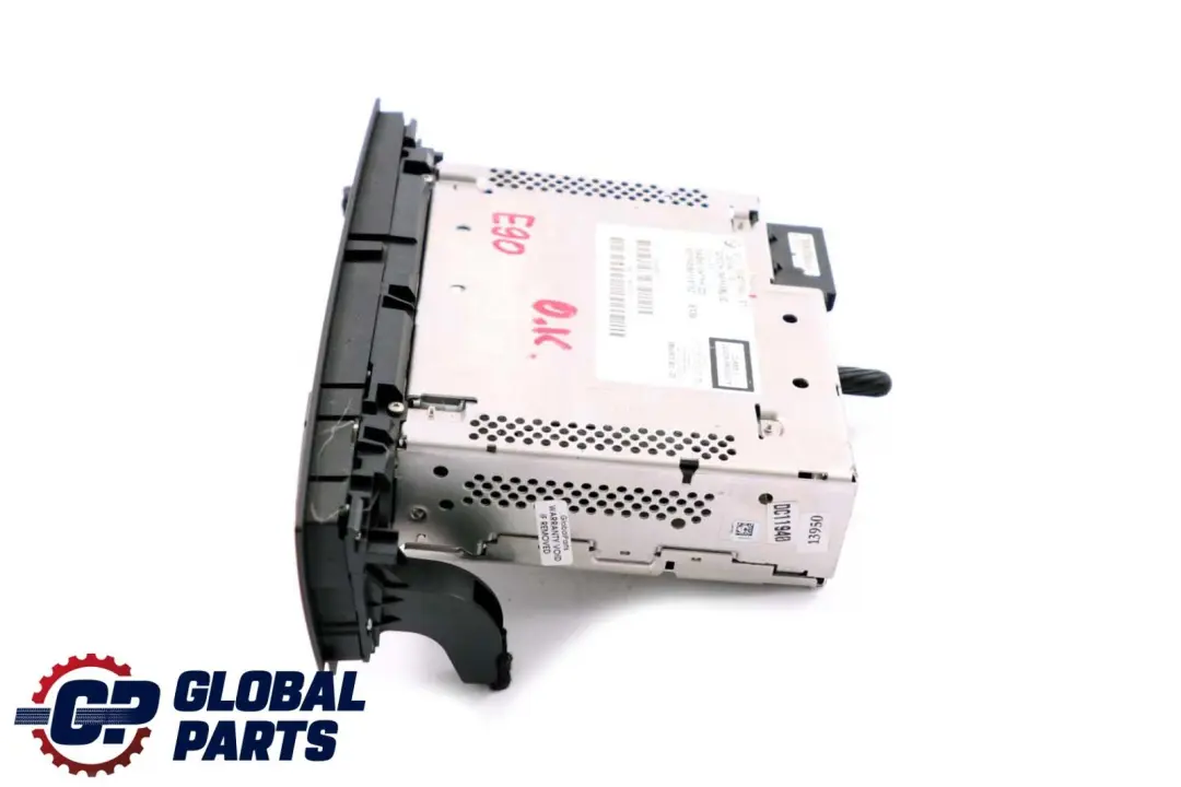 Radio Business Unit BMW E81 E87 E90 E91 LCI E92 E93 CD - SKU 9249404 - Part number 9236531