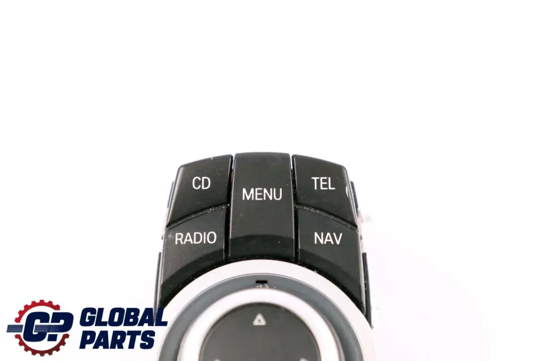 Contrôleur Idrive BMW E60 E61 E81 E87 E90 E92 Bouton Multimédia pour à propos du numéro de pièce 9249439 Contrôleur Idrive BMW E60 E61 E81 E87 E90 E92 Bouton Multimédia - SKU 9249439 - Numéro de pièce 9249439