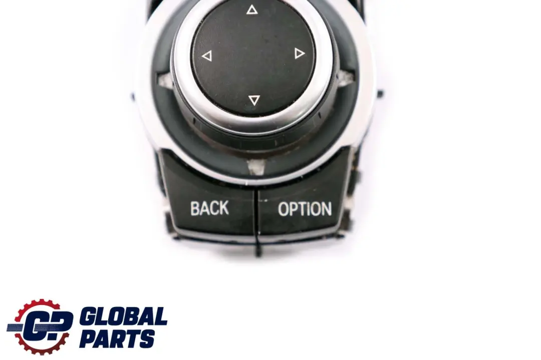  Idrive Controller BMW E60 E61 E81 E87 E90 E92 Multimedia Drehknopf - SKU 9249439 - Teilenummer 9249439