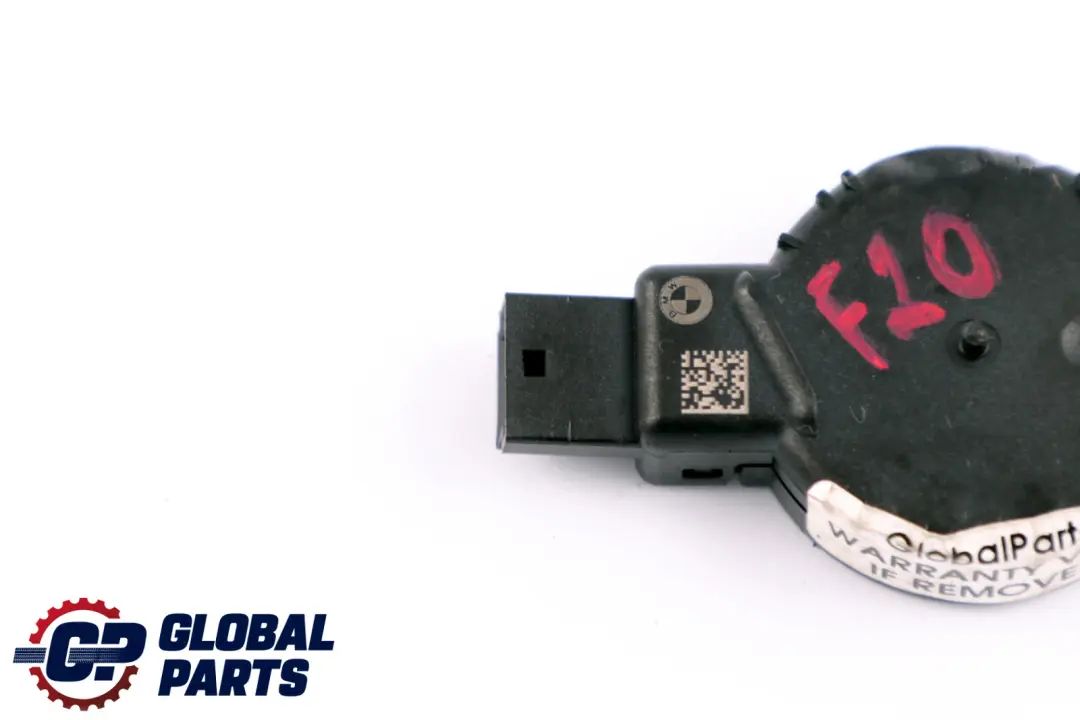 Sensor Solar Antiniebla 6135 para BMW F20 F21 F22 F30 F31 con número de pieza 9249522 BMW F20 F21 F22 F30 F31 Sensor Solar Antiniebla 6135 - SKU 9249522 - Número de pieza 9249522