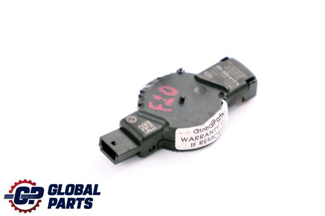 BMW F20 F21 F22 F30 F31 Sensor Solar Antiniebla 6135 - SKU 9249522 - Número de pieza 9249522