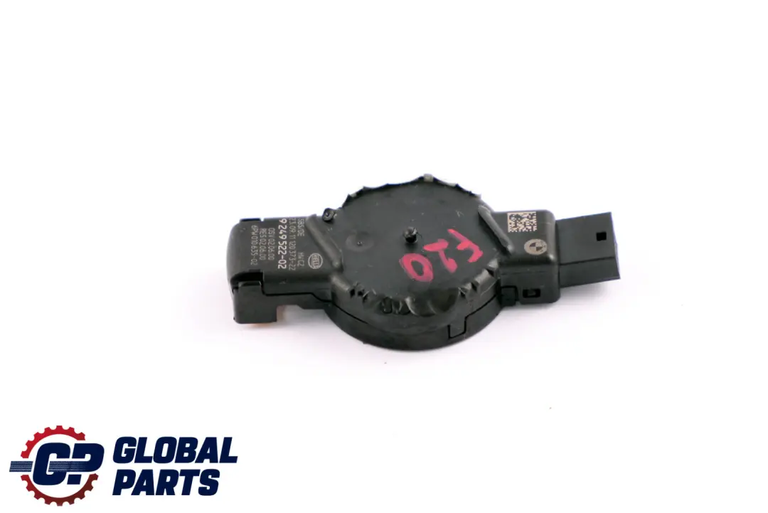 Sensor für solares Beschlagen 6135 für BMW F20 F21 F22 F30 F31 mit Teilenummer 9249522 BMW F20 F21 F22 F30 F31 Sensor für solares Beschlagen 6135 - SKU 9249522 - Teilenummer 9249522