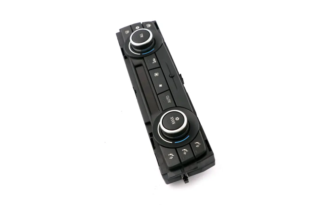 BMW E81 E87 E90 E91 E92 Automatic Air Conditioning Control - SKU 9250394 - Part number 9250394