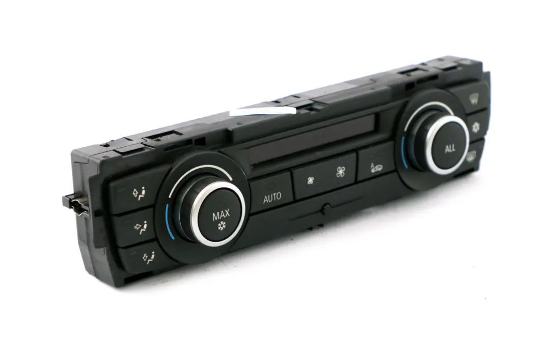 BMW E81 E87 E90 E91 E92 Automatic A/C Air Conditioning Control Switch - SKU 9250394 - Part number 9250394