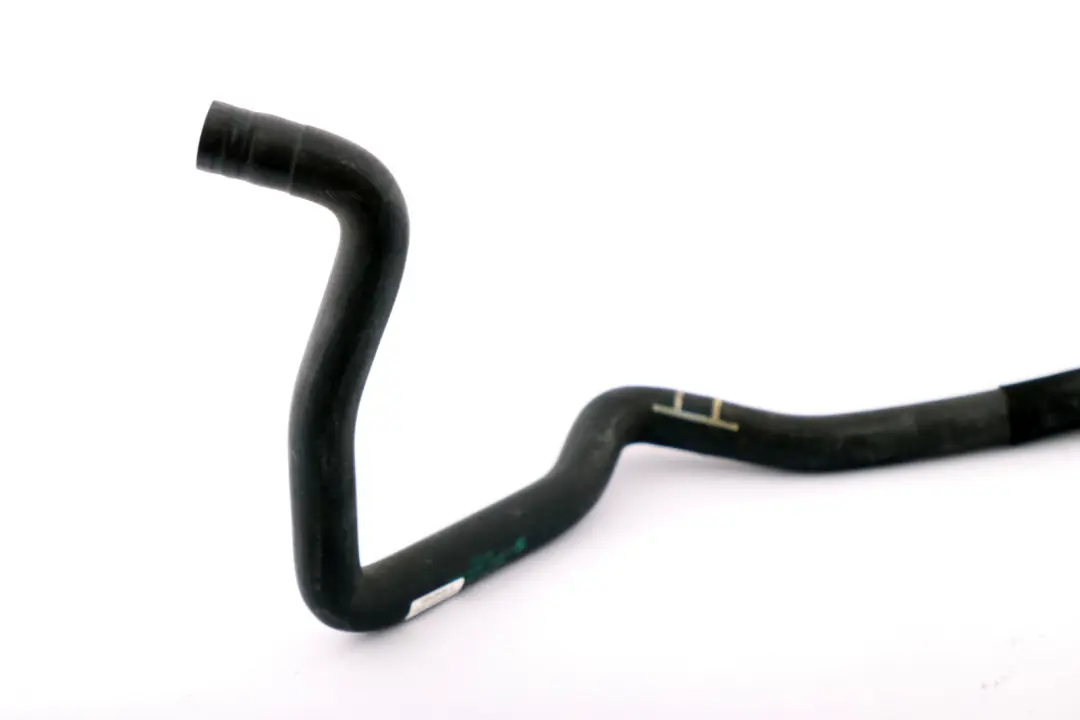 Cooling System Coolant Return Hose Pipe to Mini F54 F55 F56 F57 F60 with Part number 9250564 Mini F54 F55 F56 F57 F60 Cooling System Coolant Return Hose Pipe - SKU 9250564 - Part number 9250564