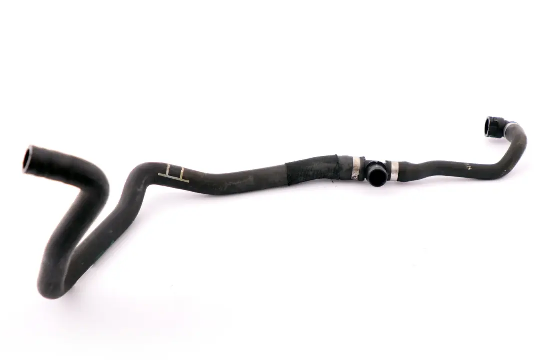 Mini F54 F55 F56 F57 F60 Kühlsystem Kühlmittelrücklaufschlauch Rohr - SKU 9250564 - Teilenummer 9250564