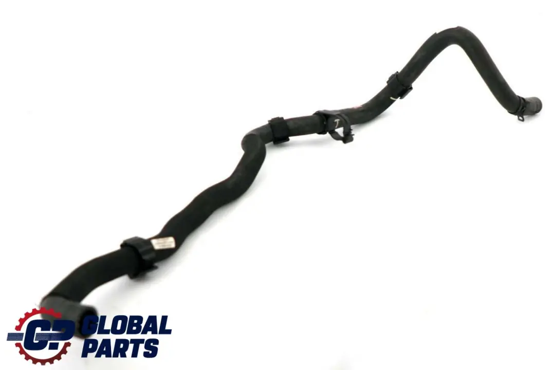 Tubo Raffreddonneto Vorlauf Tubo Acqua per Mini Cooper F55 F56 F57 F60 con numero di parte 9250566 Mini Cooper F55 F56 F57 F60 Tubo Raffreddonneto Vorlauf Tubo Acqua - SKU 9250566 - Numero di parte 9250566