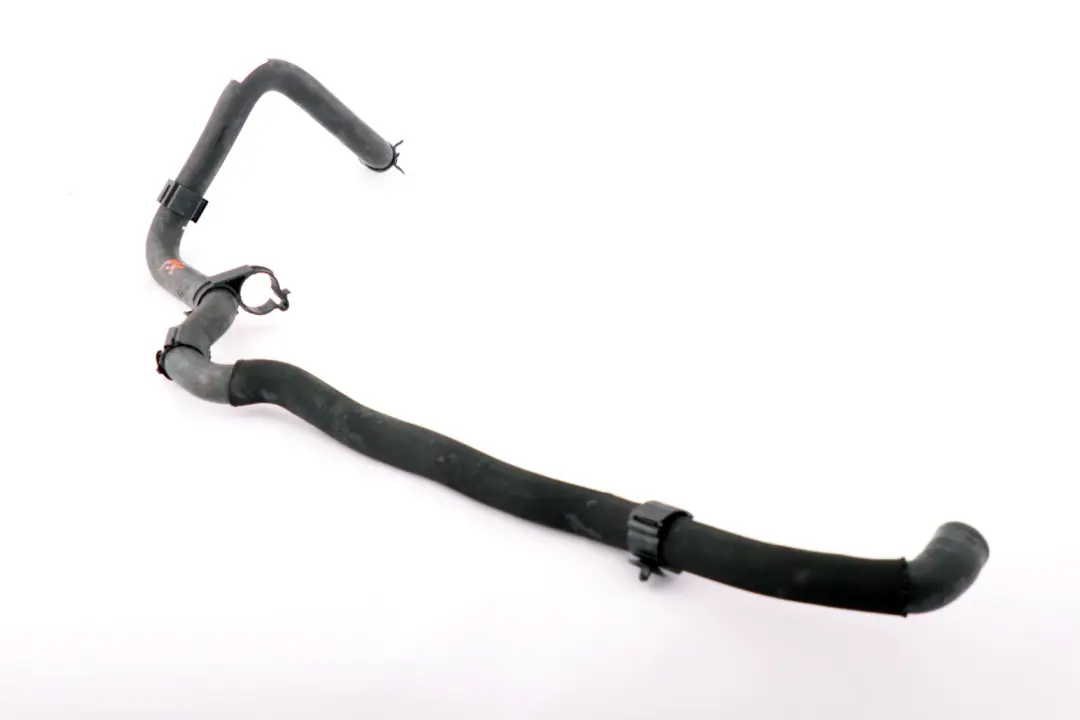 Coolant Hose Pipe Tube to Mini Cooper F55 F56 F57 F60 with Part number 9250566 Mini Cooper F55 F56 F57 F60 Coolant Hose Pipe Tube - SKU 9250566 - Part number 9250566