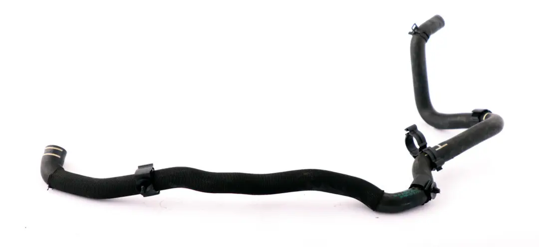 Refrigerante Manguera Tubo para Mini Cooper F55 F56 F57 F60 con número de pieza 9250566 Mini Cooper F55 F56 F57 F60 Refrigerante Manguera Tubo - SKU 9250566 - Número de pieza 9250566