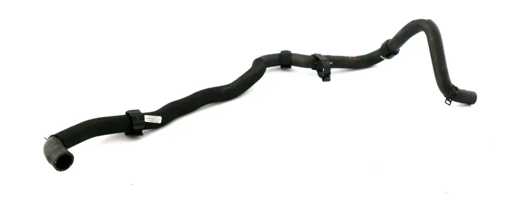 Coolant Hose Pipe Tube to Mini Cooper F55 F56 F57 F60 with Part number 9250566 Mini Cooper F55 F56 F57 F60 Coolant Hose Pipe Tube - SKU 9250566 - Part number 9250566