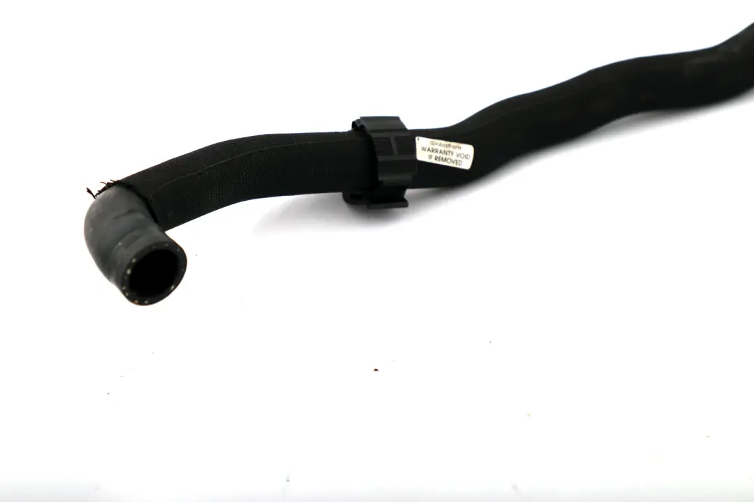 Mini Cooper F55 F56 F57 F60 Refrigerante Manguera Tubo - SKU 9250566 - Número de pieza 9250566