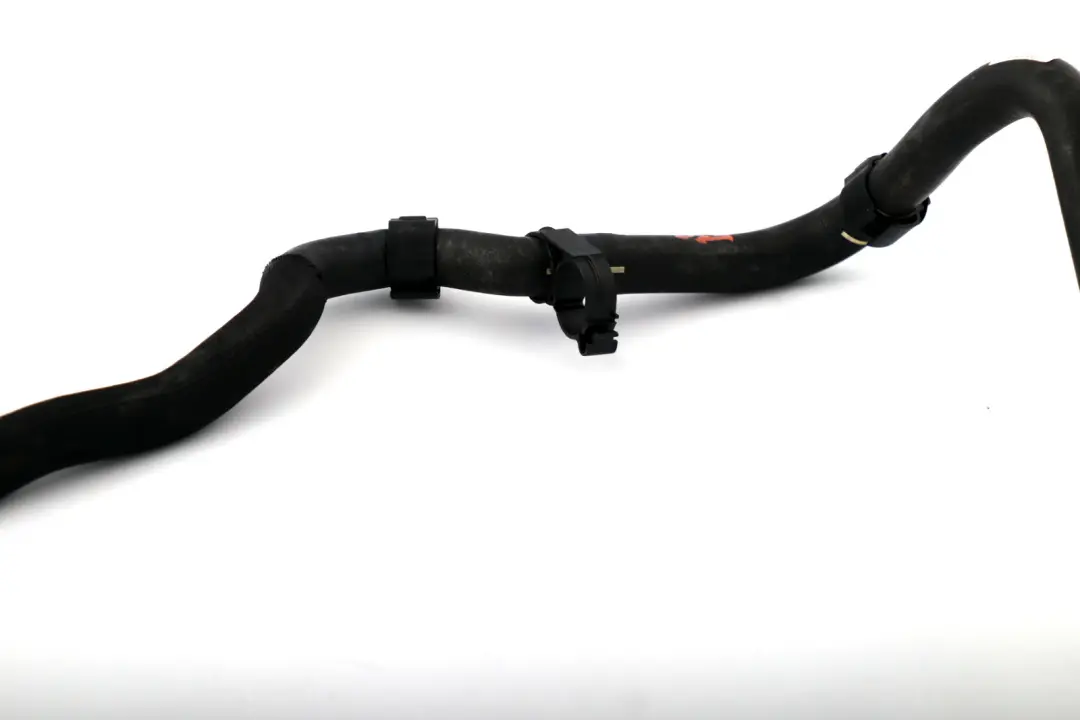 Mini Cooper F55 F56 F57 F60 Refrigerante Manguera Tubo - SKU 9250566 - Número de pieza 9250566