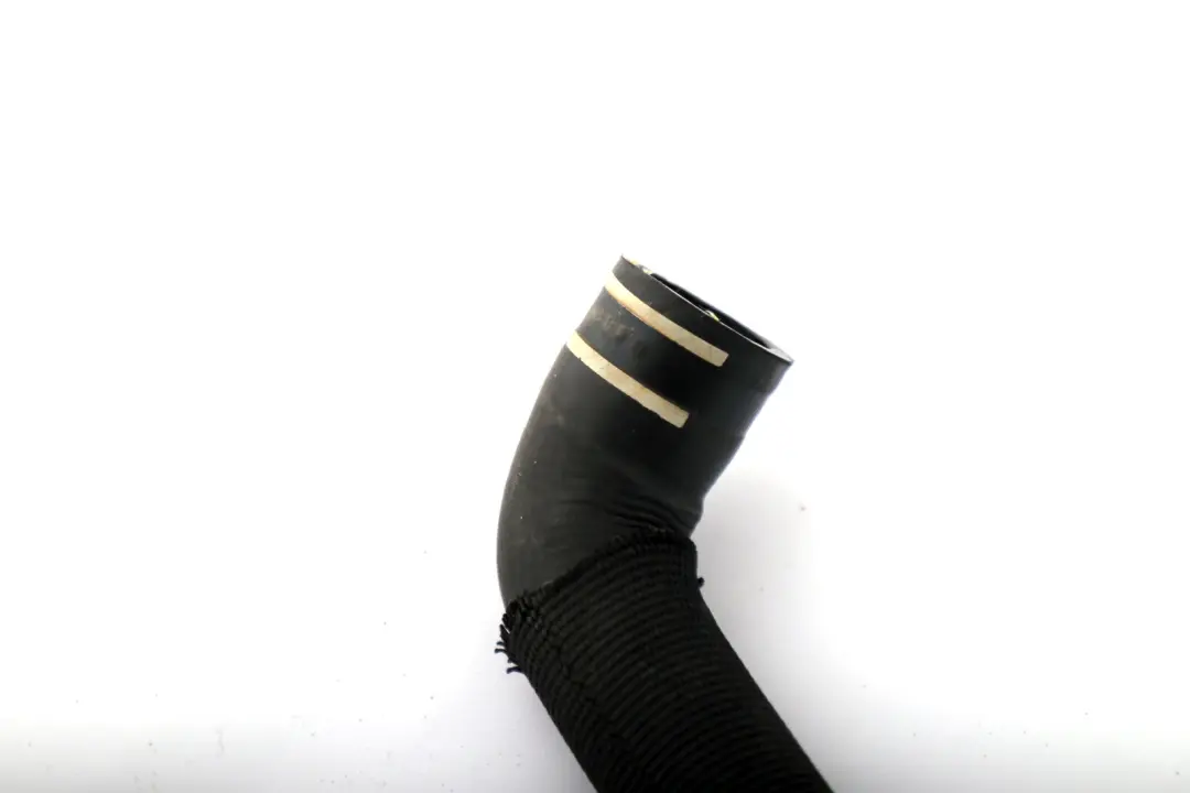 Coolant Hose Pipe Tube to Mini Cooper F55 F56 F57 F60 with Part number 9250566 Mini Cooper F55 F56 F57 F60 Coolant Hose Pipe Tube - SKU 9250566 - Part number 9250566