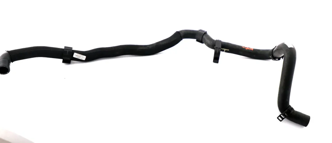Mini Cooper F55 F56 F57 F60 Refrigerante Manguera Tubo - SKU 9250566 - Número de pieza 9250566