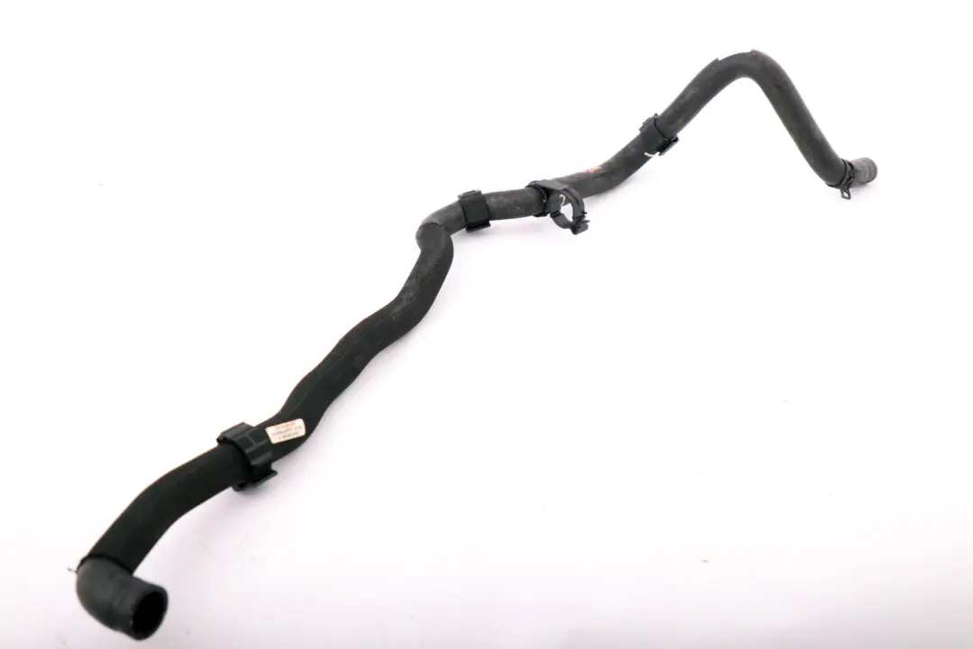 KĂĽhlmittelschlauch Vorlauf Rohr Wasser für Mini Cooper F55 F56 F57 F60 mit Teilenummer 9250566 Mini Cooper F55 F56 F57 F60 KĂĽhlmittelschlauch Vorlauf Rohr Wasser - SKU 9250566 - Teilenummer 9250566