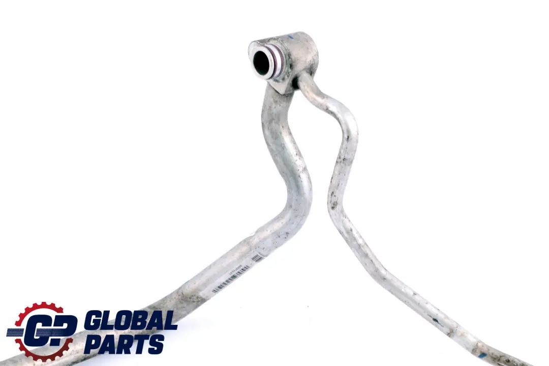 Tubo De aspiracion del compresor del evaporador 925072 para Mini D R56 LCI R58 con número de pieza 9250723 Mini D R56 LCI R58 Tubo De aspiracion del compresor del evaporador 925072 - SKU 9250723 - Número de pieza 9250723