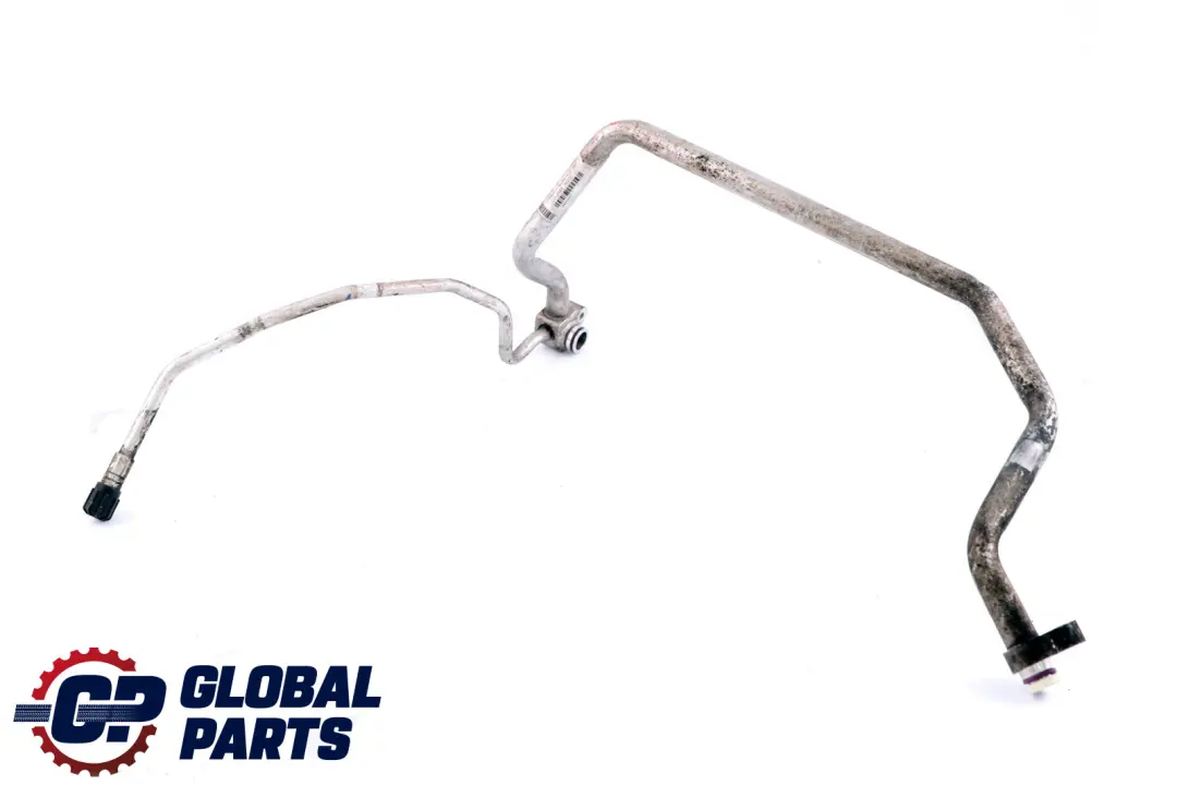 Tubo De aspiracion del compresor del evaporador 925072 para Mini D R56 LCI R58 con número de pieza 9250723 Mini D R56 LCI R58 Tubo De aspiracion del compresor del evaporador 925072 - SKU 9250723 - Número de pieza 9250723