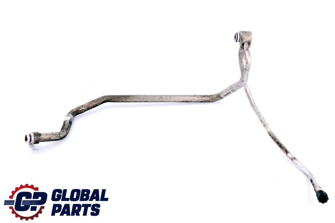 Tubo De aspiracion del compresor del evaporador 925072 para Mini D R56 LCI R58 con número de pieza 9250723 Mini D R56 LCI R58 Tubo De aspiracion del compresor del evaporador 925072 - SKU 9250723 - Número de pieza 9250723