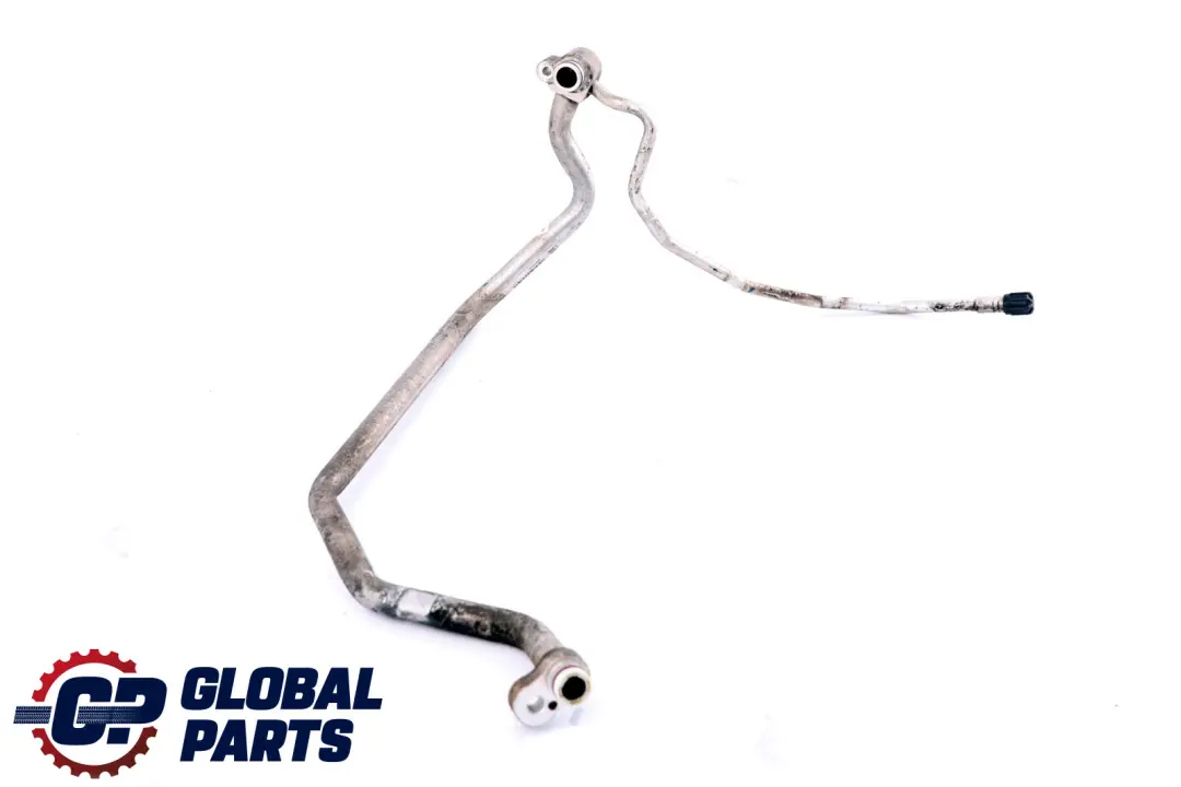 Mini Cooper D R55 R56 R57 LCI R58 Saugleitung Verdampfer-Kompressor - SKU 9250723 - Teilenummer 9250723
