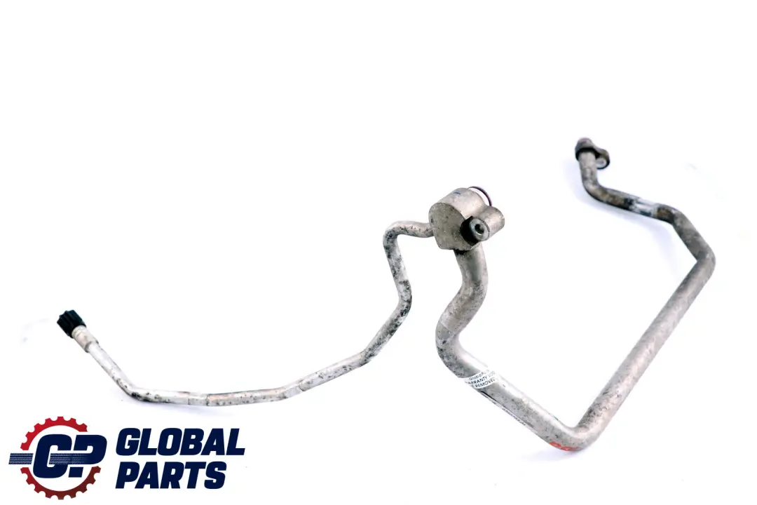 Saugleitung Verdampfer-Kompressor für Mini Cooper D R55 R56 R57 LCI R58 mit Teilenummer 9250723 Mini Cooper D R55 R56 R57 LCI R58 Saugleitung Verdampfer-Kompressor - SKU 9250723 - Teilenummer 9250723