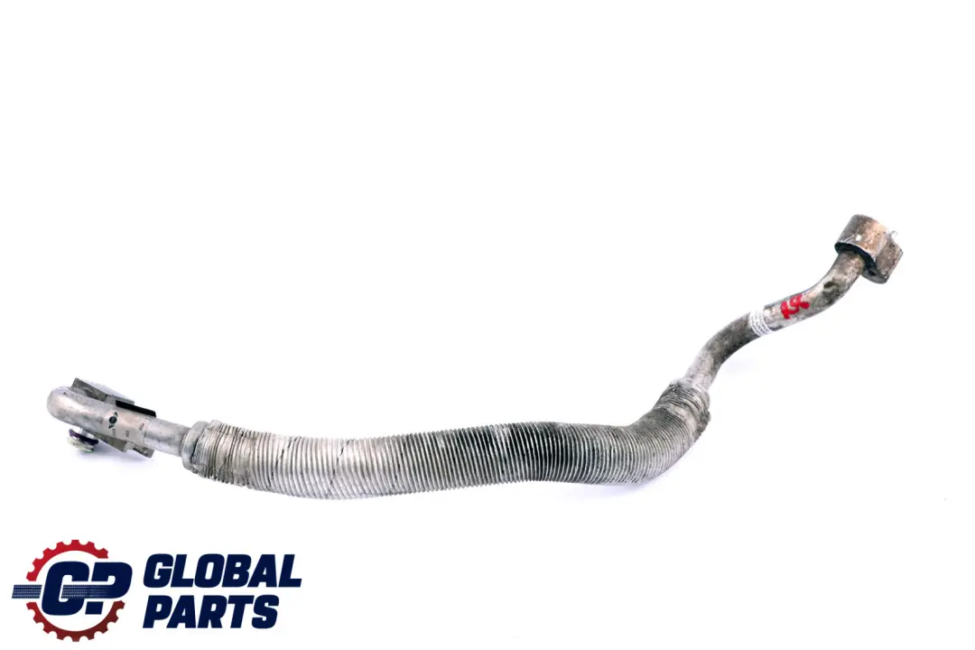 Mini Cooper R55 R56 R57 LCI R60 R61 N47N Air Con A/C Conditioning Pipe - SKU 9250724 - Part number 9250724