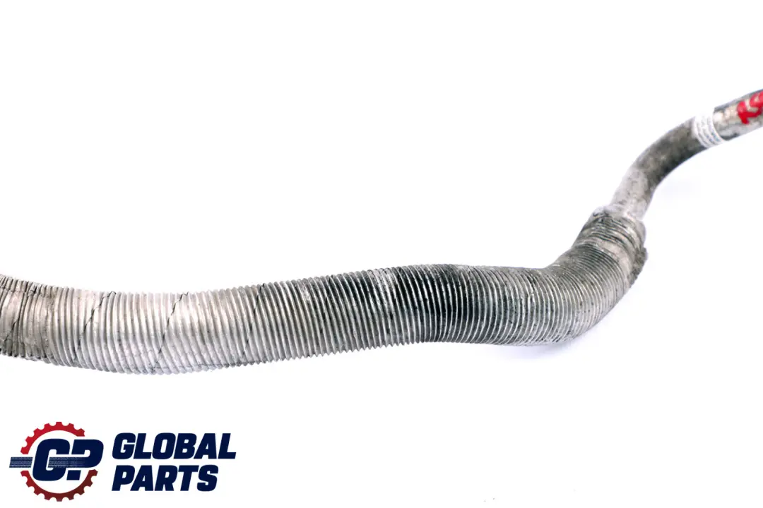 N47N Tubo Aire Acondicionado A/C para Mini Cooper R55 R56 R57 LCI R60 R61 con número de pieza 9250724 Mini Cooper R55 R56 R57 LCI R60 R61 N47N Tubo Aire Acondicionado A/C - SKU 9250724 - Número de pieza 9250724