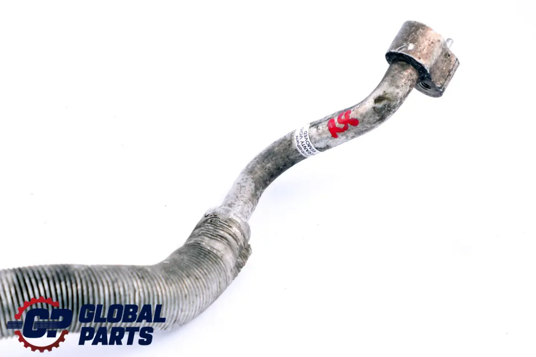 Mini Cooper R55 R56 R57 LCI R60 R61 N47N Tubo Aire Acondicionado A/C - SKU 9250724 - Número de pieza 9250724