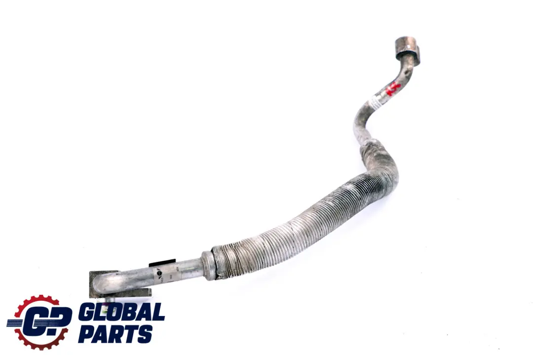 Mini Cooper R55 R56 R57 LCI R60 R61 N47N Tubo Aire Acondicionado A/C - SKU 9250724 - Número de pieza 9250724