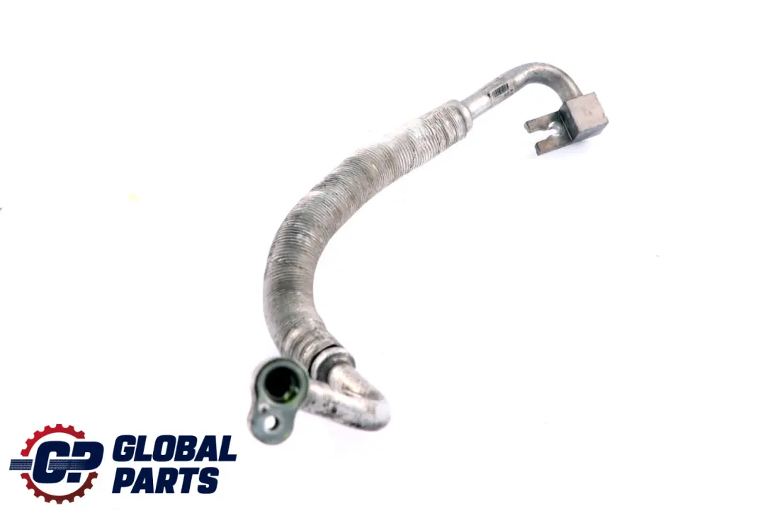 BMW Mini Cooper R55 R56 R57 LCI R60 R61 N47N Saugleitung Verdampfer-Kompressor - SKU 9250724 - Teilenummer 9250724