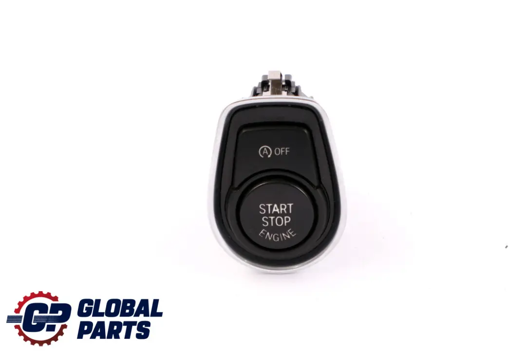 BMW F20 F21 F22 F23 F30 F80 M3 Start Stop Taster Schalter Schwarz - SKU 9250734-1 - Teilenummer 9250734