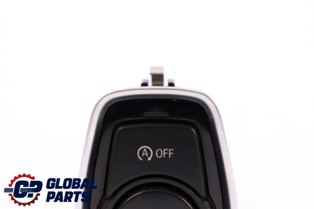 BMW F20 F21 F22 F23 F30 F80 M3 Start Stop Taster Schalter Schwarz - SKU 9250734-1 - Teilenummer 9250734