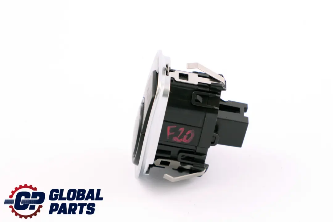 BMW F20 F21 F22 F23 F30 F80 M3 Start Stop Taster Schalter Schwarz - SKU 9250734-1 - Teilenummer 9250734