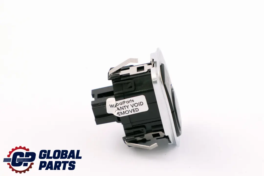BMW F20 F21 F22 F23 F30 F80 M3 Start Stop Taster Schalter Schwarz - SKU 9250734-1 - Teilenummer 9250734