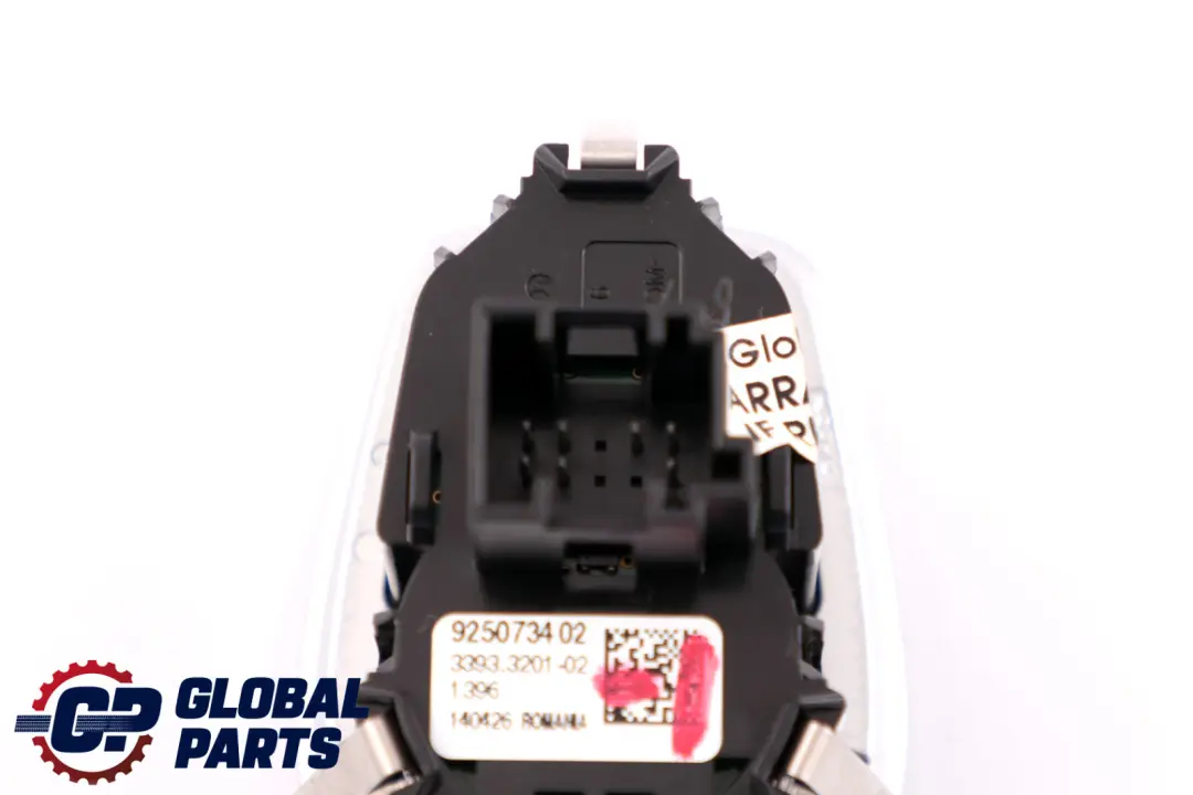 BMW F20 F21 F22 F23 F30 F80 M3 Start Stop Taster Schalter Schwarz - SKU 9250734-1 - Teilenummer 9250734