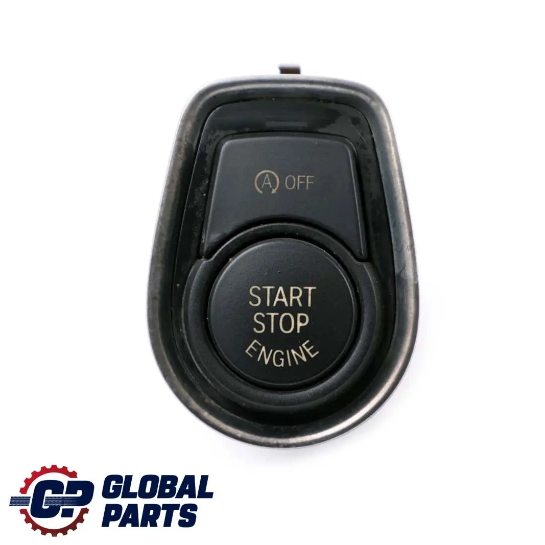 BMW 1 2 3 4 er F20 F21 F22 F23 F30 F80 M3 Start Stopp Schalter MSA - SKU 9250734-2 - Teilenummer 9250734