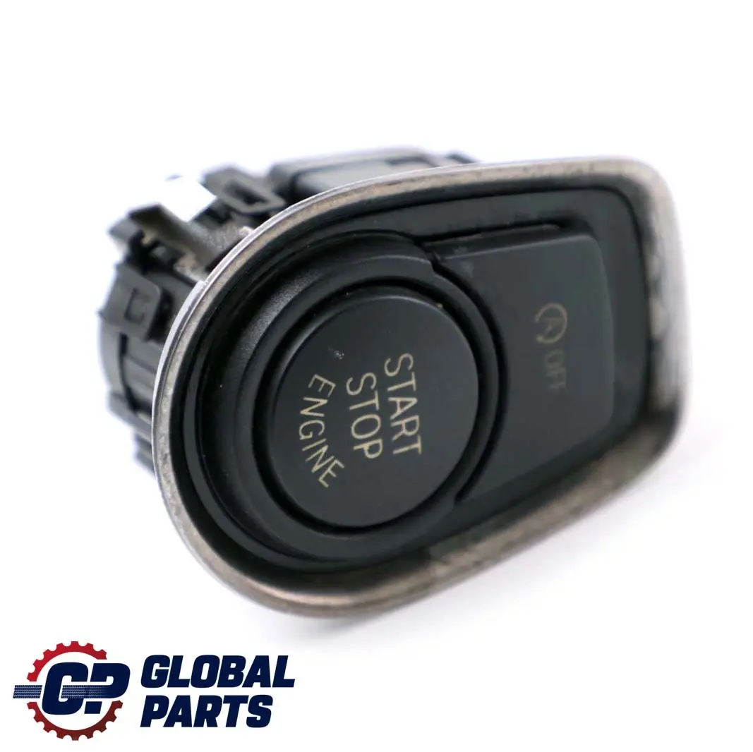 Stop Start Switch Button to BMW 1 3 Series F20 F21 F22 F30 F31 Engine with Part number 9250734 BMW 1 3 Series F20 F21 F22 F30 F31 Engine Stop Start Switch Button - SKU 9250734-2 - Part number 9250734