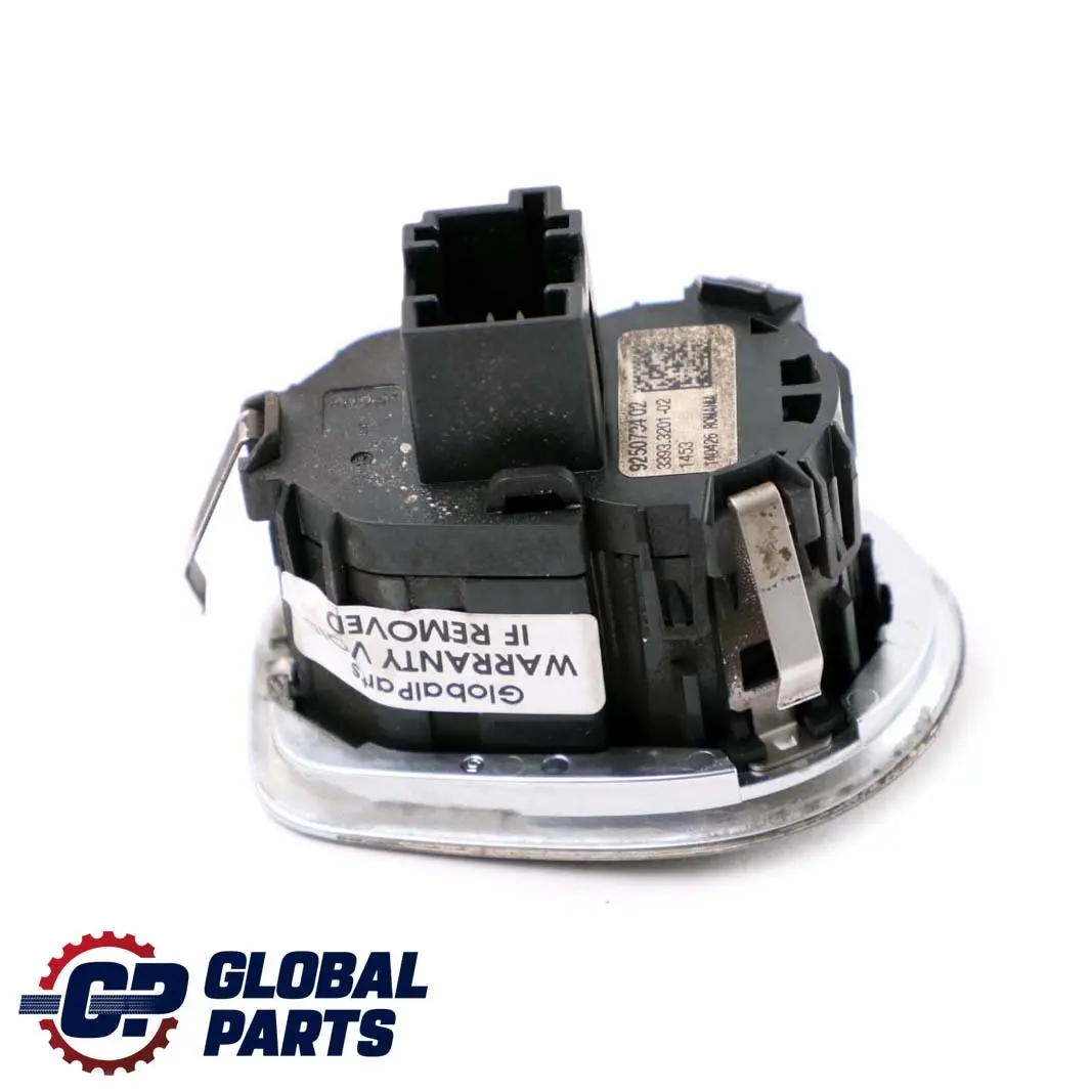 BMW 1 2 3 4 er F20 F21 F22 F23 F30 F80 M3 Start Stopp Schalter MSA - SKU 9250734-2 - Teilenummer 9250734