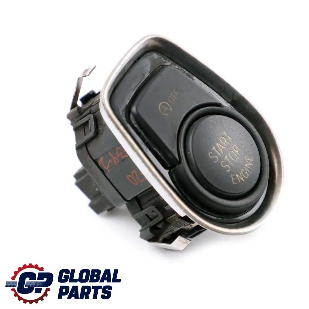 BMW F20 F21 F22 F30 F31 Bouton d'arrêt et de démarrage du moteur - SKU 9250734-2 - Numéro de pièce 9250734